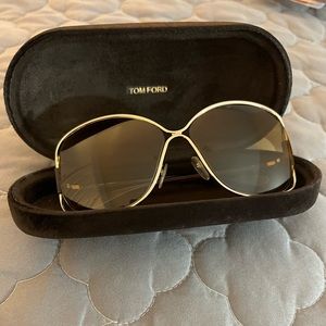 TOMFORD Sunglasses